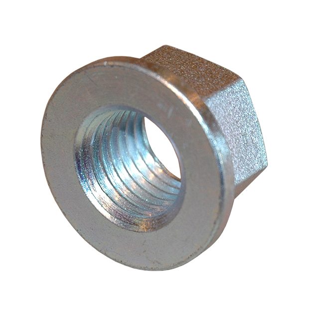 SPRING EYE NUT
