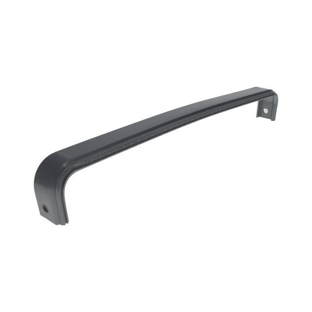 BATTERY COVER ALUMINIUM STEP BRACKET INNER
