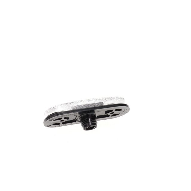 LENS UNIPOINT 1 LED FPL (SCREW LENS) 24V photo 3