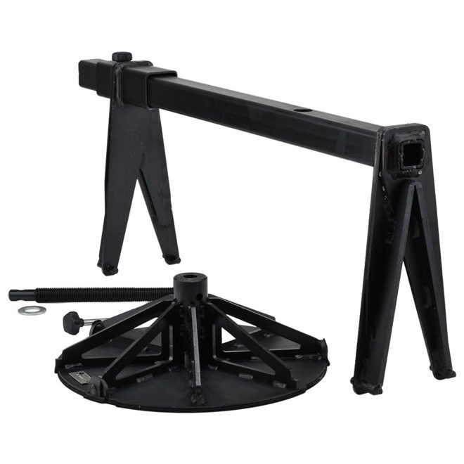 MOUNTING TOOL TO SUIT SCANIA FILTER photo 3