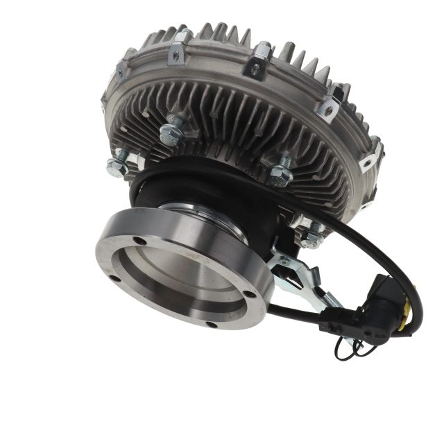 VISCOUS CLUTCH HUB UNIT ONLY photo 3