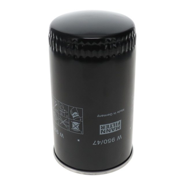 Oil Filter - W 950/47 - Suits JCB, Volvo photo 2