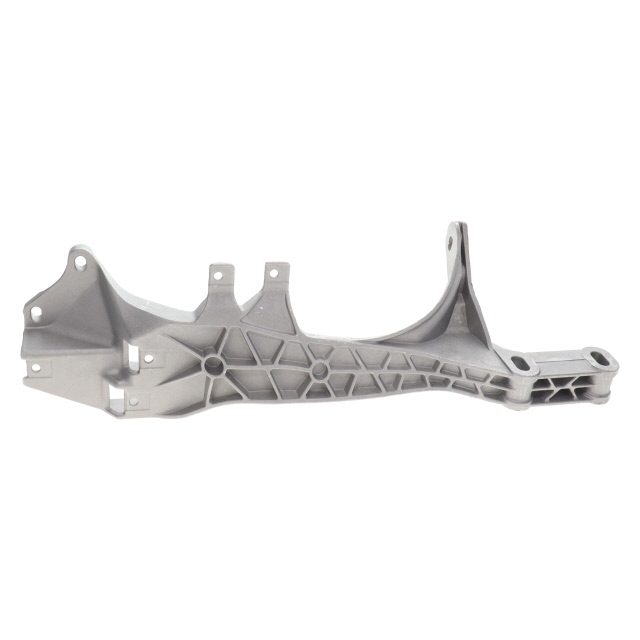 Bumper bracket RH to suit Mercedes Arocs
