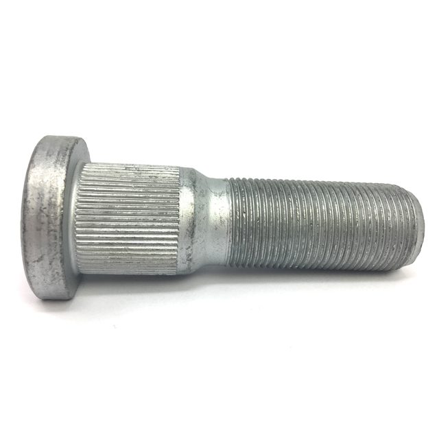 WHEEL STUD M22X1.5 84MM U/H S0 TAM.AV photo 2