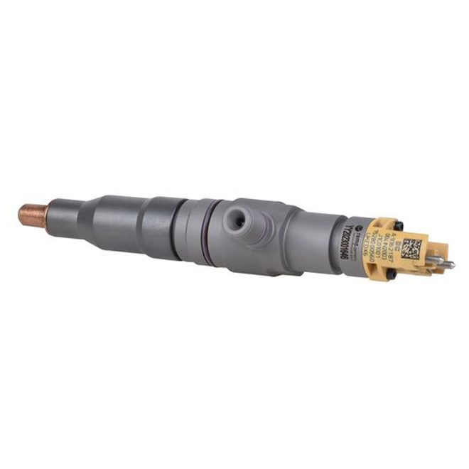 INJECTOR TO SUIT MERCEDES photo 2