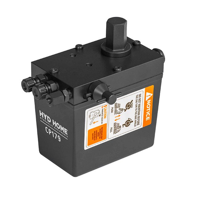 Cab Tilt Pump To Suit SCANIA Euro 6