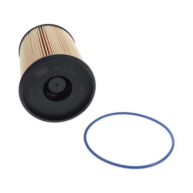 Fuel Filter PU 11009 Z - To Suit MAN photo 3