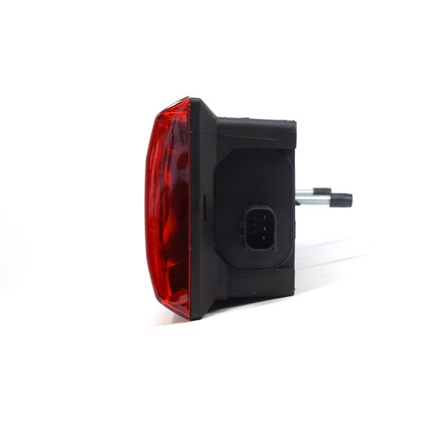 Rear Lamp RH without Number Plate Lamp to suit Mercedes Actros photo 3