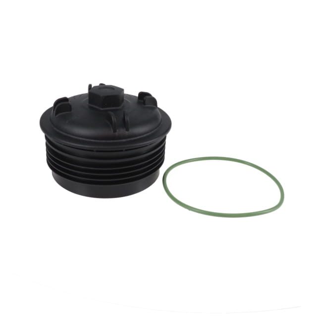 FUEL FILTER COVER TO SUIT DAF CF E6