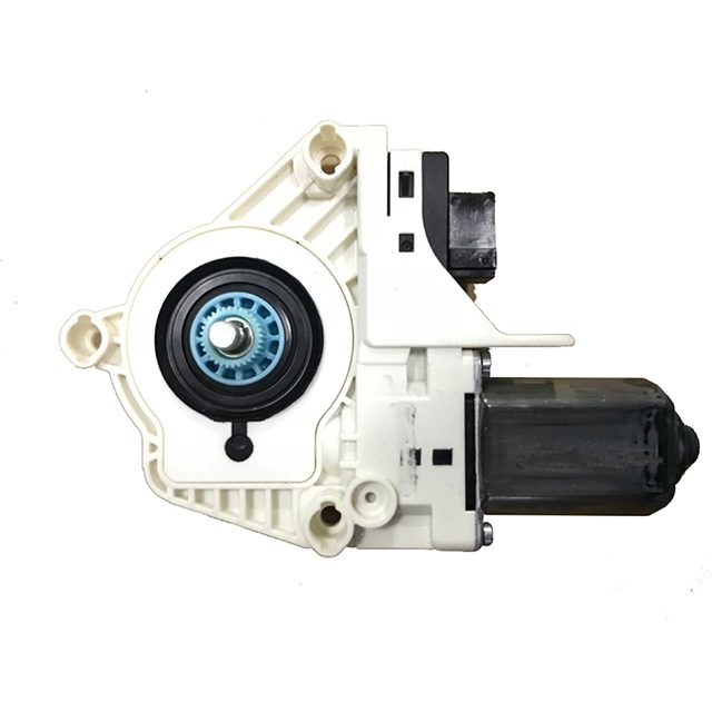 WINDOW REGULATOR MOTOR RH 6 PIN PLUG