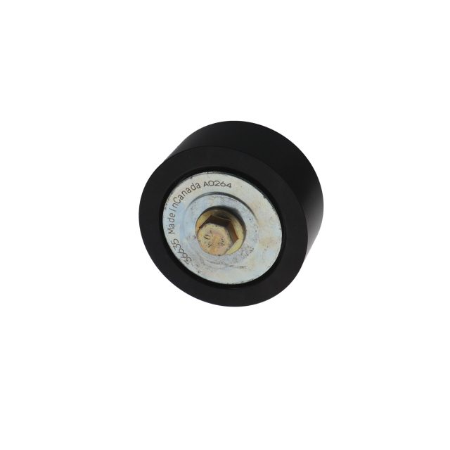 AUXILIARY IDLER photo 2