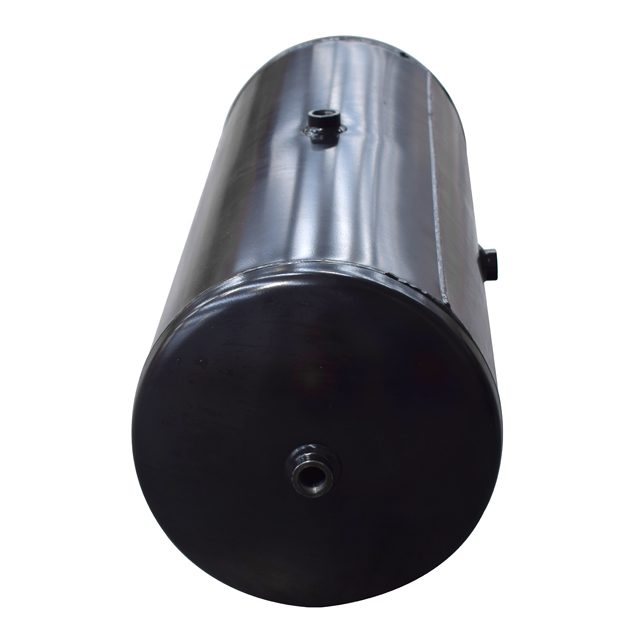 Air Tank 60 Litre 300mm Diameter 4 Port GIGANT photo 2