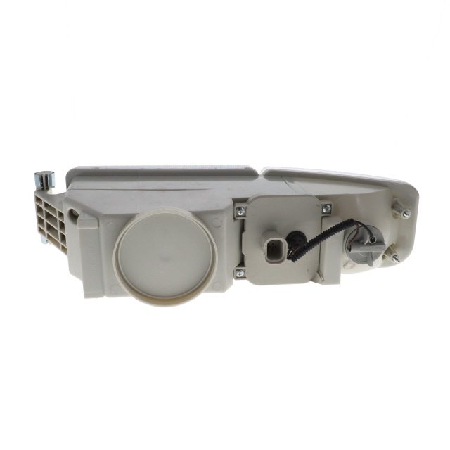 Fog & Indicator RH lamp with frosted lens to suit MAN photo 2