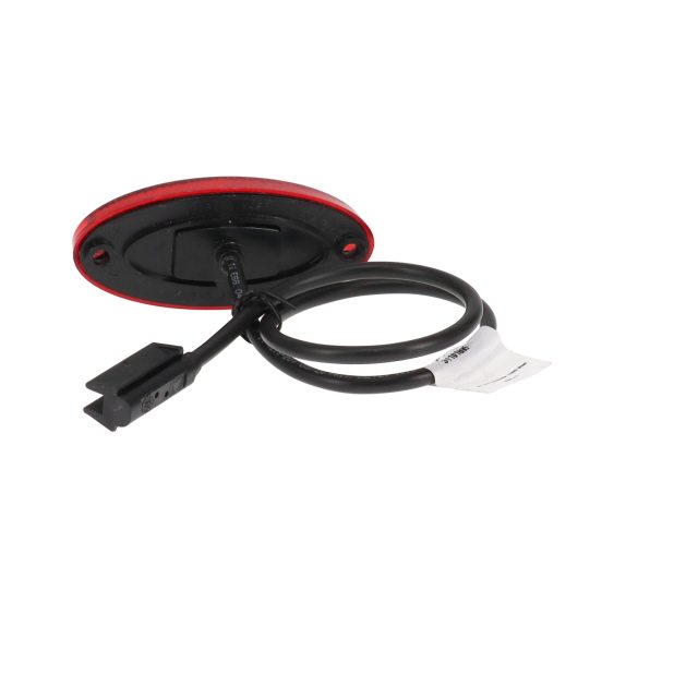 Aspoeck Flatpoint II LED Rear Marker Lamp photo 3