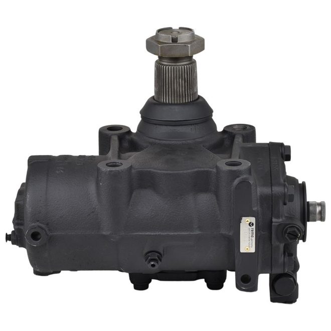 Hydraulic power steering gear REMAN