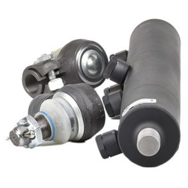 working cylinder REMAN photo 4
