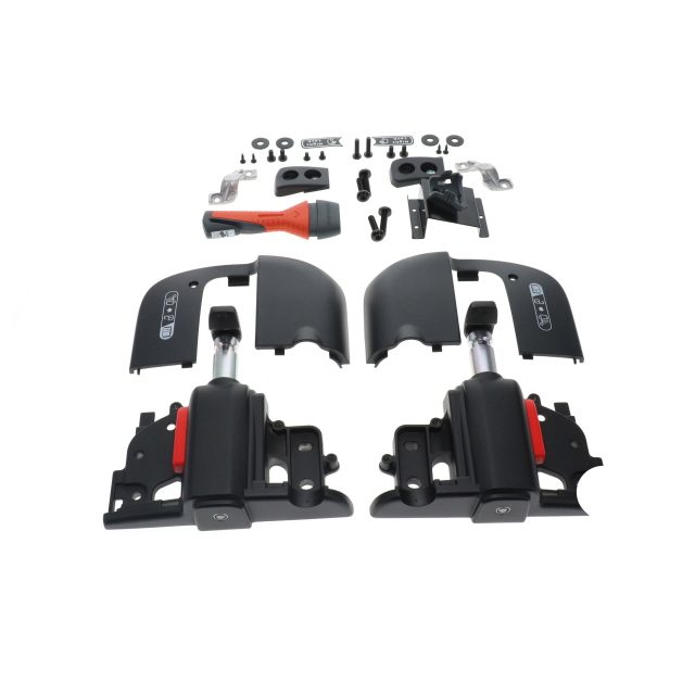Nightlock - OEM - Suits DAF photo 3