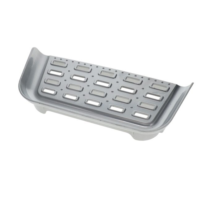 DAF XF106 ALLOY STEP(UPPER) photo 3