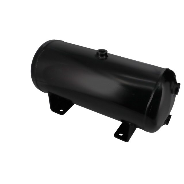 AIR TANK 15 LITRES 206MM DIA photo 2