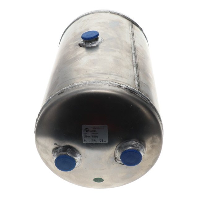 AIR TANK ALUMINIUM 20L TO SUIT IVECO photo 4