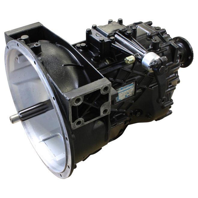 Transmission REMAN