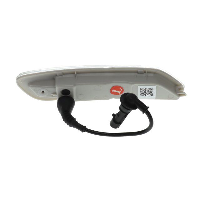 SUNVISOR MARKER LAMP LH LED IVECO STRALIS photo 3
