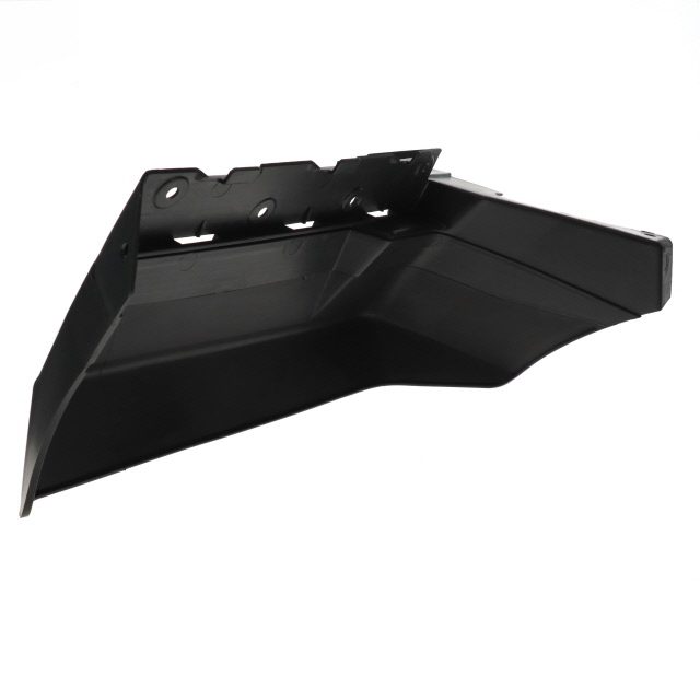 Rear Mudguard LH - To Suit Mercedes Actros MP4