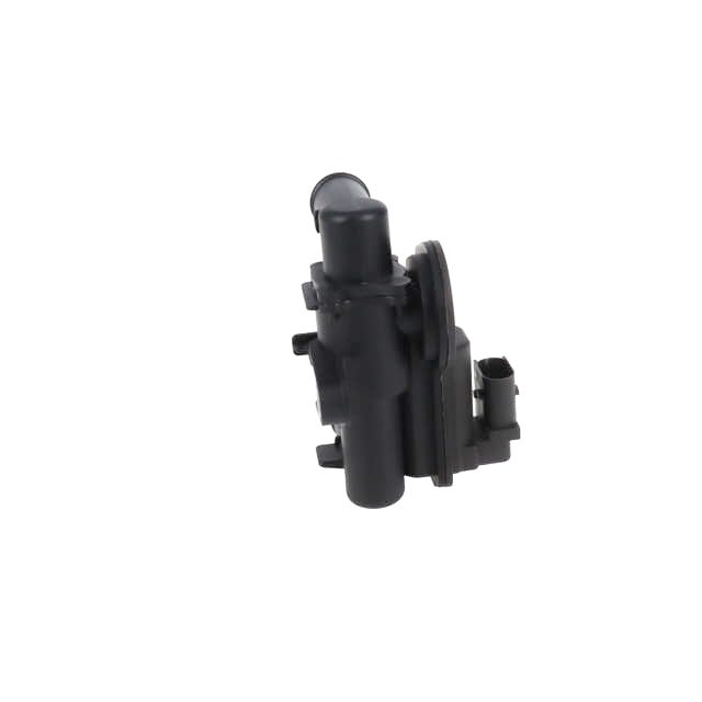 Cab Heater Coolant Control Valve 24V photo 4