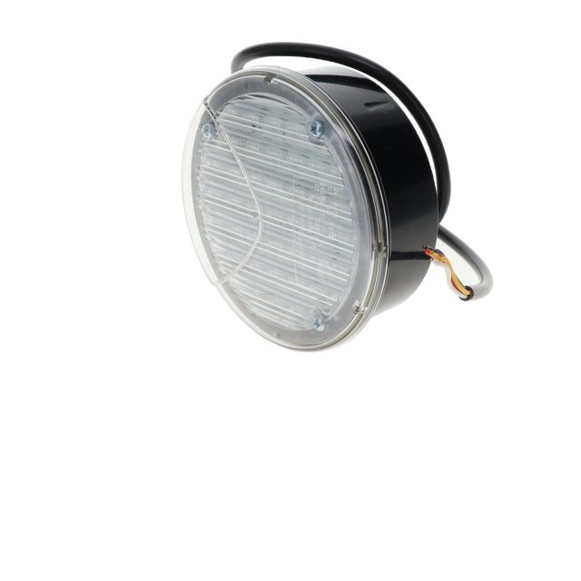 Hella LED Rear Combination Lamp - RH - DAF photo 2