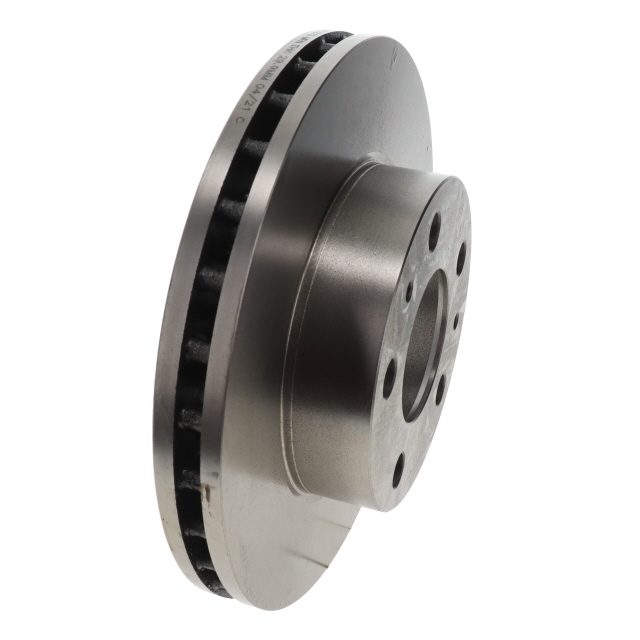 Brake Disc suits CITROEN Relay Front photo 4