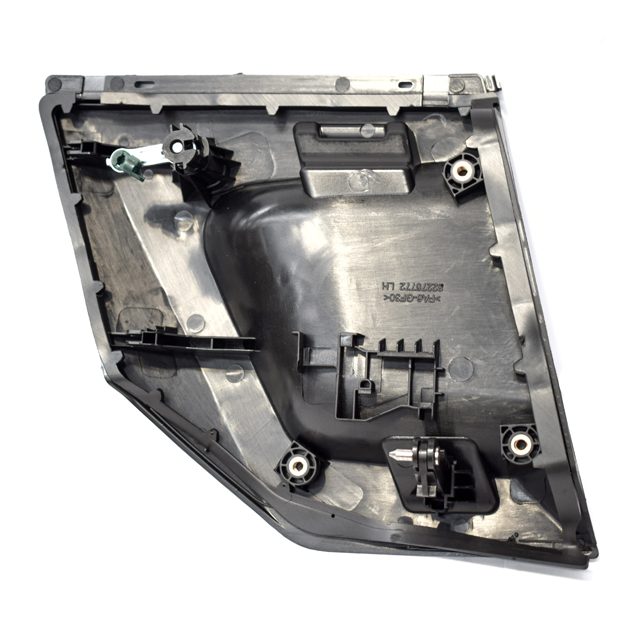 DOOR HANDLE LH T SERIES EURO 6 photo 2