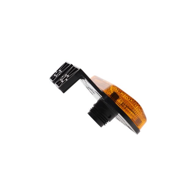 Aspoeck Flatpoint IV LED Side Marker With 90° Bracket photo 4