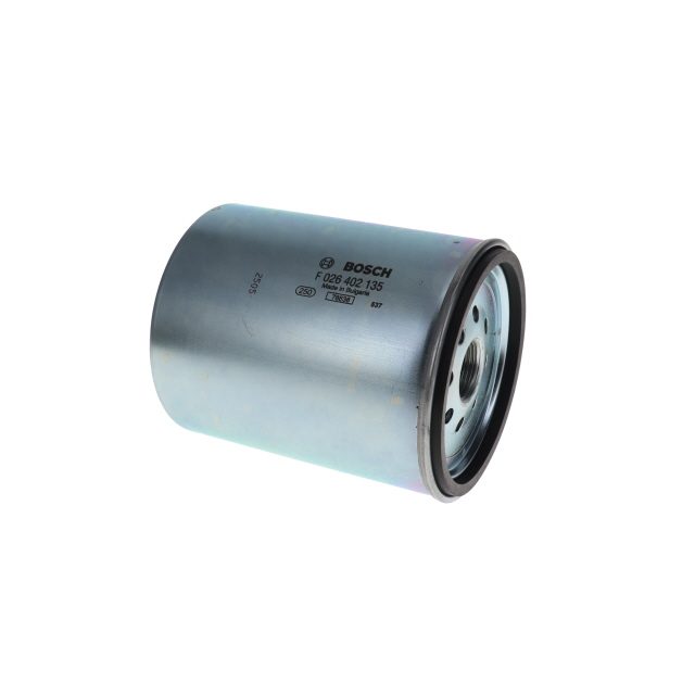 Fuel-Filter Box