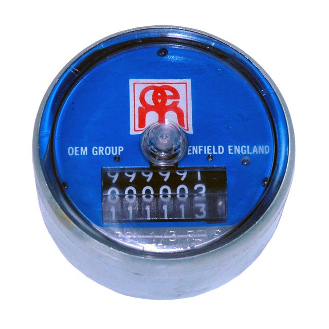 COMPACT HUBODOMETER