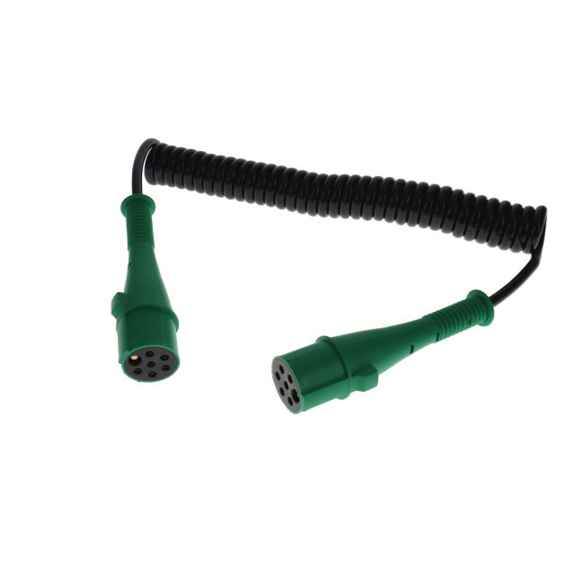 ELEC COIL'S' P/PLUGS 3 MTR photo 2