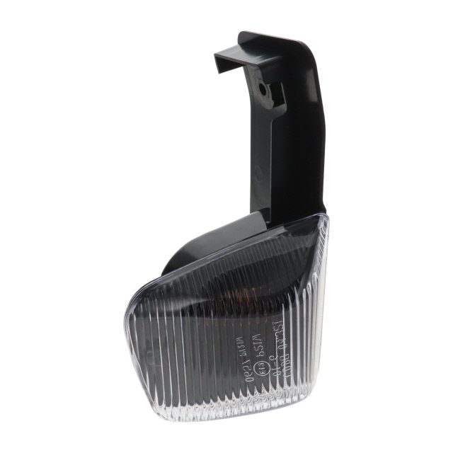 SIDE MARKER RH CLEAR LENS photo 2