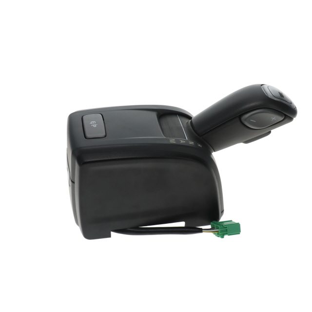 Gearshift lever to suit RHD Volvo photo 2