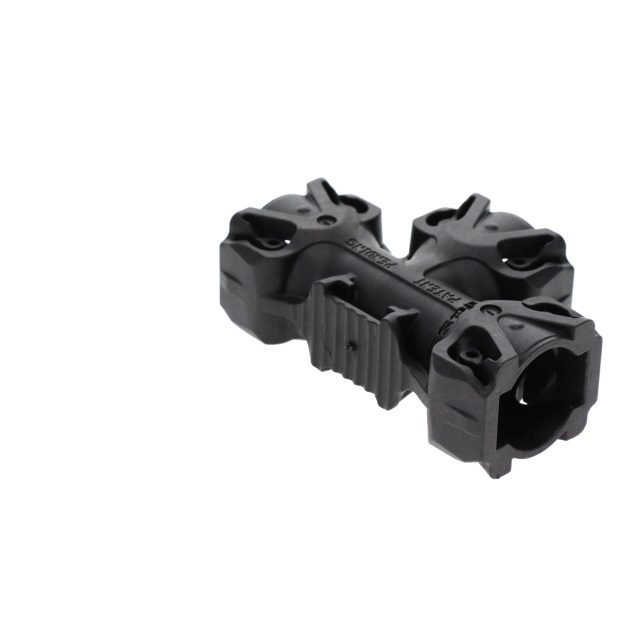 T Coupling - Large - New Raufoss photo 4
