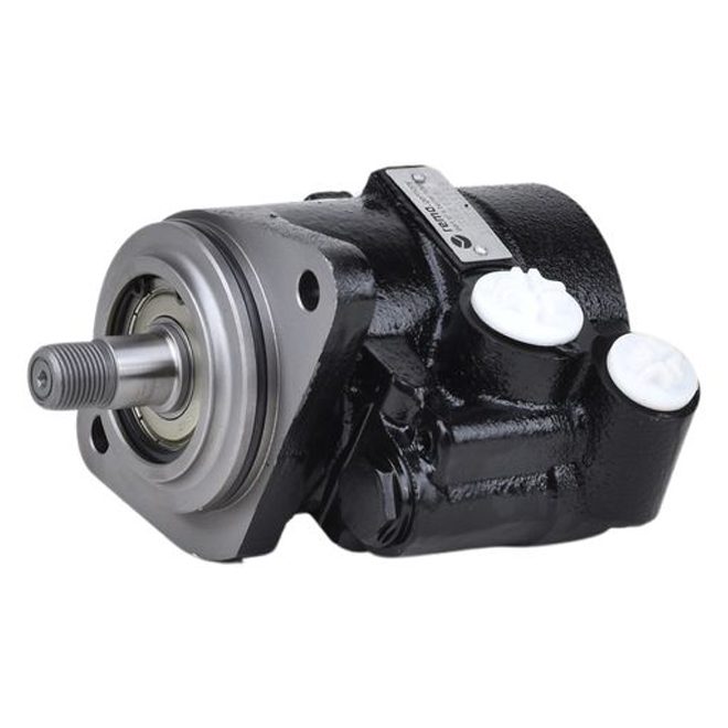 Hydraulic Pump  steering system REMAN photo 3