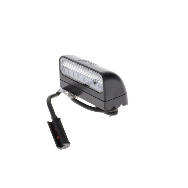 REGPOINT 2 LED 0.5M P&R 12-24V photo 2