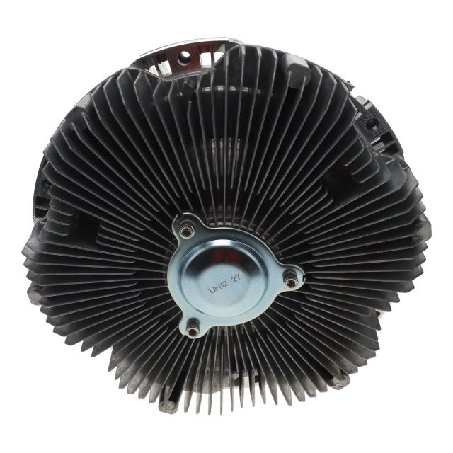 VISCOUS CLUTCH HUB UNIT