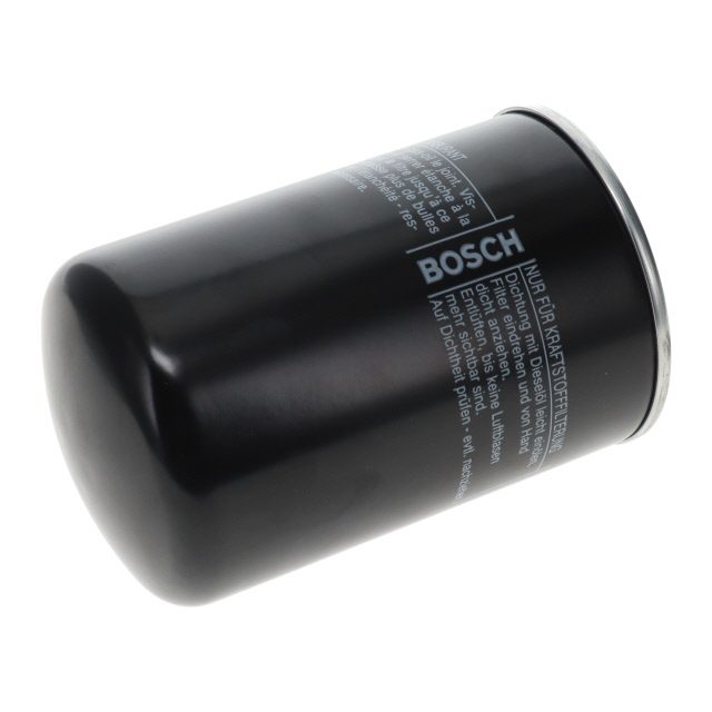 FUEL FILTER photo 2