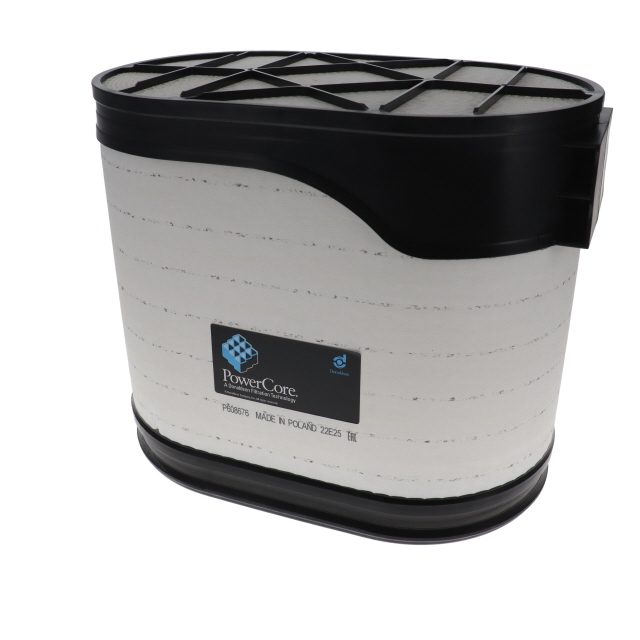 AIR FILTER  PRIMARY OBROUND POWERCORE photo 2