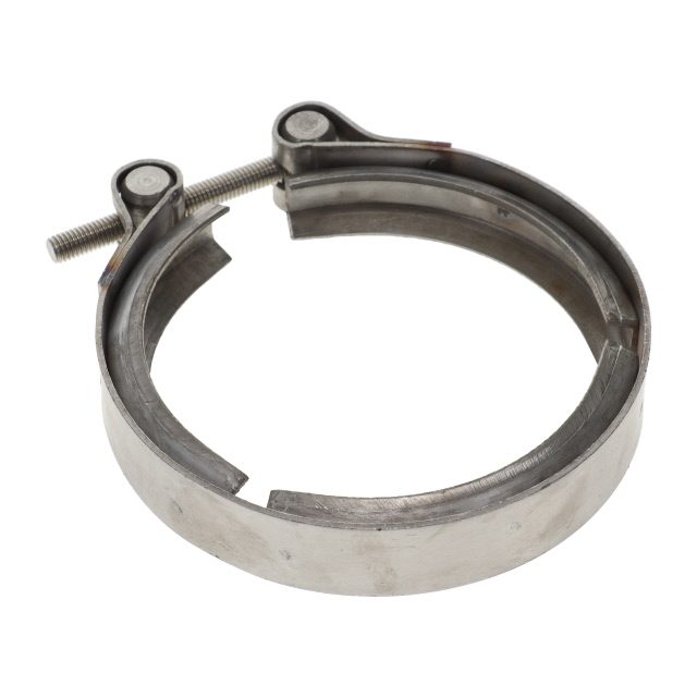 EXHAUST CLAMP photo 2