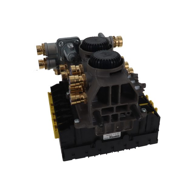 Ebs-Trailer Modulator 24 Volt photo 4