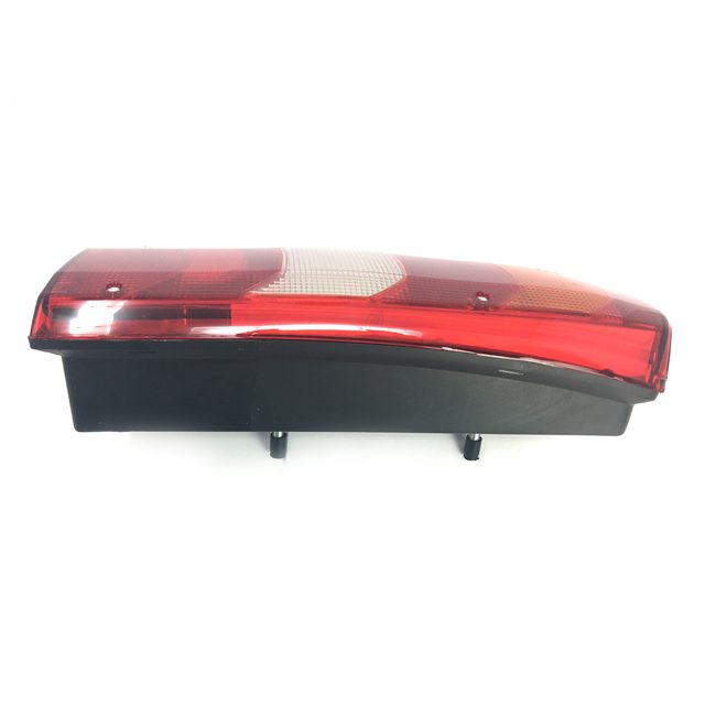 LED Rear Lamp RH to suit MERCEDES Actros photo 2
