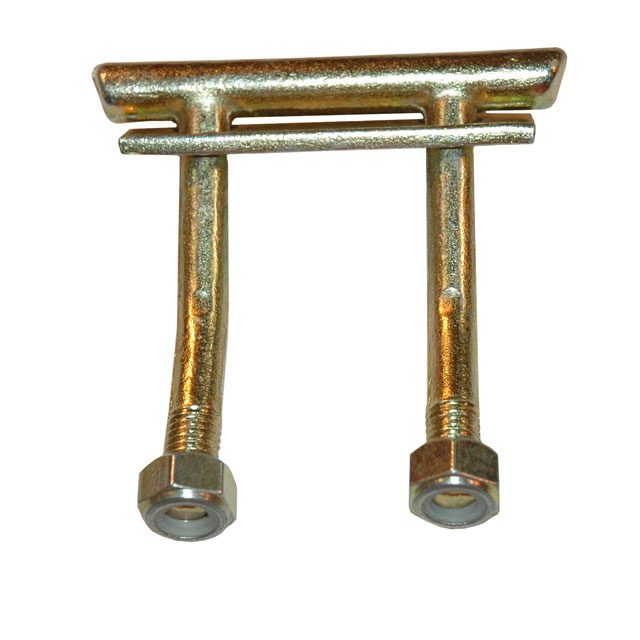 UNDERFLOOR LASHING LINK 2.5TONNE