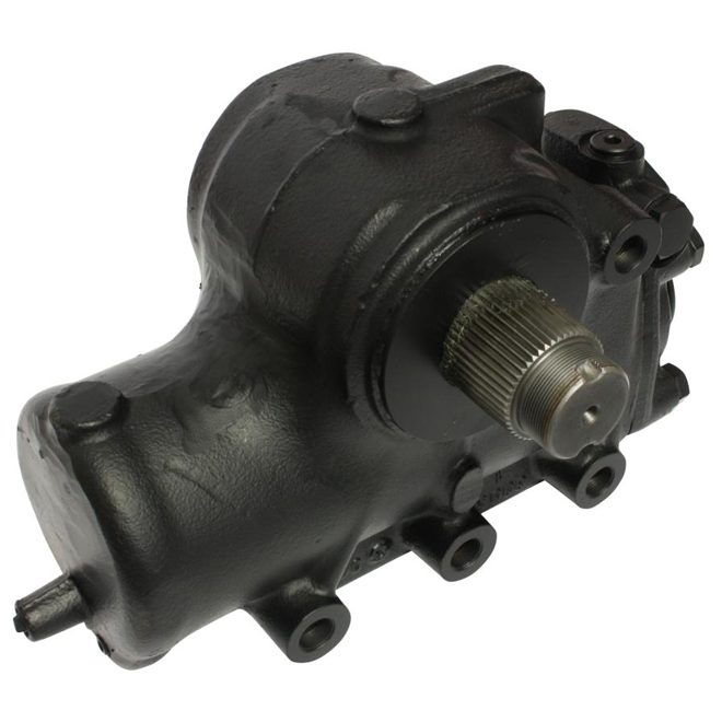 Hydraulic power steering gear REMAN