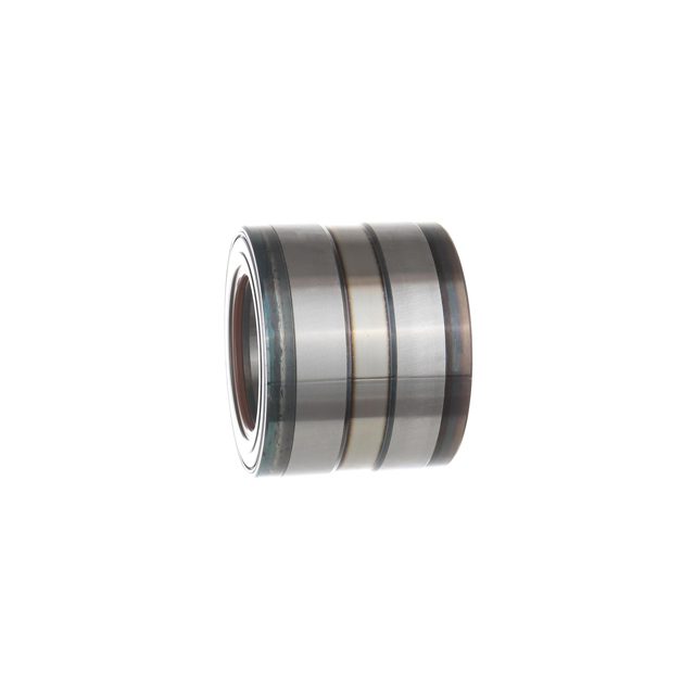 WHEEL BEARING (CARTRIDGE) SKF photo 2