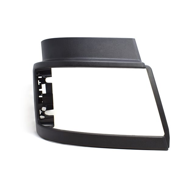 HEADLAMP SURROUND RH